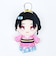 鬼滅の刃 恋雪 Chibiぬいマスコット ぬいぐるみ