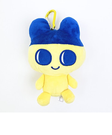 たまごっち まめっち ぷりぬいマスコット ぬいぐるみ