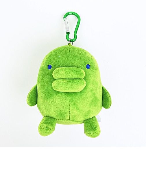 たまごっち くちぱっち ぷりぬいマスコット ぬいぐるみ