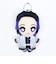 鬼滅の刃 胡蝶しのぶ Chibiぬいマスコット ぬいぐるみ