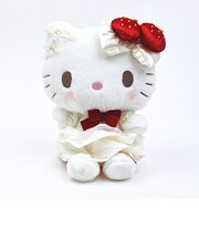 サンリオ ハローキティ ぬいぐるみ(S) ストロベリーショートケーキ スウィートケーキ Sanrio