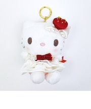サンリオ ハローキティ マスコット ストロベリーショートケーキ スウィートケーキ Sanrio