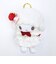 サンリオ マイスウィートピアノ マスコット ストロベリーショートケーキ スウィートケーキ Sanrio