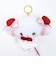 サンリオ こぎみゅん マスコット ストロベリーショートケーキ スウィートケーキ Sanrio
