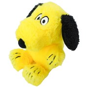 スヌーピー FUWAKUTA ぬいぐるみ イエロー I LIKEシリーズ ふわくた SNOOPY
