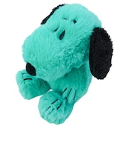 スヌーピー FUWAKUTA ぬいぐるみ グリーン I LIKEシリーズ ふわくた SNOOPY