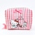 サンリオ ハローキティ ペンポーチ レッド Sanrio