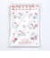 サンリオ ハローキティ Wリングメモ(A7) レッド 文具 日本製 Sanrio