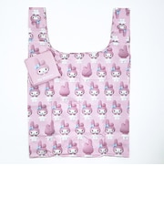 サンリオ マイメロディ エコバッグ ならんで Sanrio