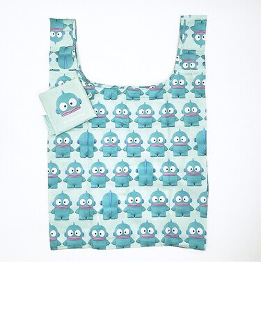 サンリオ ハンギョドン エコバッグ ならんで Sanrio