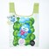 サンリオ ハンギョドン エコバッグ ぷっくりバルーン Sanrio