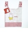 ミッフィー miffy エコバッグ あかい実ころころ
