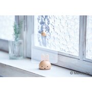 ミッフィー miffy ウッドフォトスタンド 写真立て