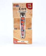 NARUTO(ナルト) 疾風伝 (第七班) 爪切り ジャンプ 日本製