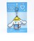 サンリオ シナモロール シャカシャカアクリルキーホルダー ゆめいろランドセル シナモン Sanrio