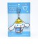 サンリオ シナモロール シャカシャカアクリルキーホルダー ゆめいろランドセル シナモン Sanrio
