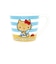 サンリオ 日焼けキティ メジャーマグカップ サマー コップ Sanrio