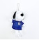 スヌーピー マスコット サッカー日本代表ver SNOOPY