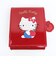 サンリオ ハローキティ リップポーチ エナメル Sanrio