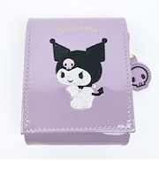 サンリオ クロミ リップポーチ エナメル Sanrio