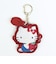 サンリオ ハローキティ エナメルキーホルダー Sanrio
