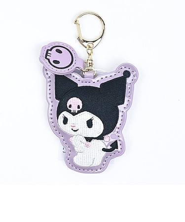 サンリオ クロミ エナメルキーホルダー Sanrio