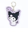サンリオ クロミ エナメルキーホルダー Sanrio