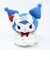 サンリオ クロミ ぬいぐるみ(S) スカイブルーチェリーケーキシリーズ Sanrio