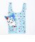 サンリオ クロミ ぬいぐるみエコバッグ スカイブルーチェリーケーキシリーズ Sanrio