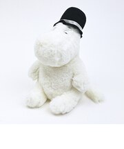 ムーミン ムーミンパパ FUWAKUTA ぬいぐるみ ふわくた MOOMIN