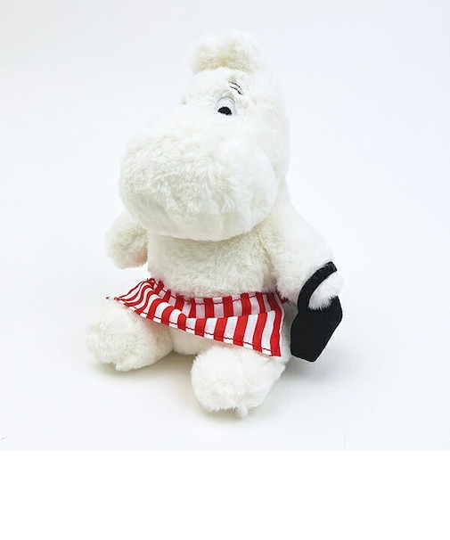 ムーミン ムーミンママ FUWAKUTA ぬいぐるみ ふわくた MOOMIN