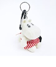 ムーミン ムーミンママ カラビナマスコット MOOMIN