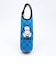 スヌーピー フェイス ペットボトルカバー(ブルー)  600ml SNOOPY
