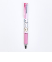 ちいかわ Juice UP3C 3色ボールペン 0.4ミリ (ポーズ) 文具 日本製