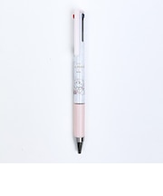 mikko(ミッコ) Lil ala mode(リル アラモード) Juice UP3C 3色ボールペン (リボン) 文具