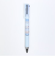 mikko(ミッコ) Lil ala mode(リル アラモード) Juice UP3C 3色ボールペン (みんな) 文具