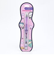ちいかわ Ｄｒ．Ｇｒｉｐ シャープペンシル 0.5ミリ (ゴシック) 文具 日本製
