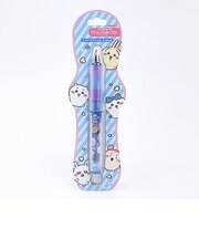 ちいかわ Dr.Grip シャープペンシル 0.5ミリ (ポップコーン) 文具 日本製