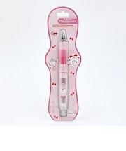 mikko(ミッコ) Lil ala mode(リル アラモード) Dr.Grip シャープペンシル (ピンク) 文具