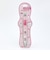 mikko(ミッコ) Lil ala mode(リル アラモード) Ｄｒ．Ｇｒｉｐ シャープペンシル (ピンク) 文具