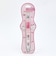 mikko(ミッコ) Lil ala mode(リル アラモード) Ｄｒ．Ｇｒｉｐ シャープペンシル (ピンク) 文具