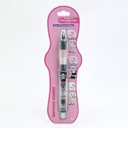 エスターバニー (Esther Bunny) Dr.Grip シャープペンシル 0.5ミリ (ブラック) 文具 日本製