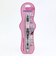 エスターバニー (Esther Bunny)  Ｄｒ．Ｇｒｉｐ シャープペンシル 0.5ミリ (ブラック) 文具 日本製