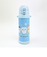 ちいかわ ダイレクトステンレスボトル 【800ml】 水筒 ランチ
