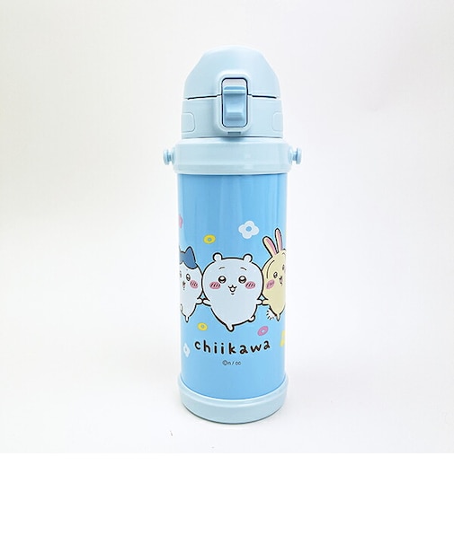 ちいかわ ダイレクトステンレスボトル 【800ml】 水筒 ランチ