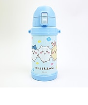 ちいかわ ダイレクトステンレスボトル 【600ml】 水筒 ランチ