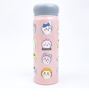 ちいかわ ダイレクトステンレスボトル 水筒 ランチ
