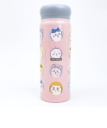 ちいかわ ダイレクトステンレスボトル 水筒 ランチ