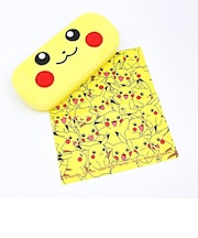 ポケットモンスター ピカチュウ メガネケース (フェイス) ポケモン