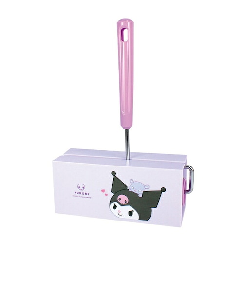 サンリオ クロミ キャラコロクリーナー タイニーフレンド Sanrio
